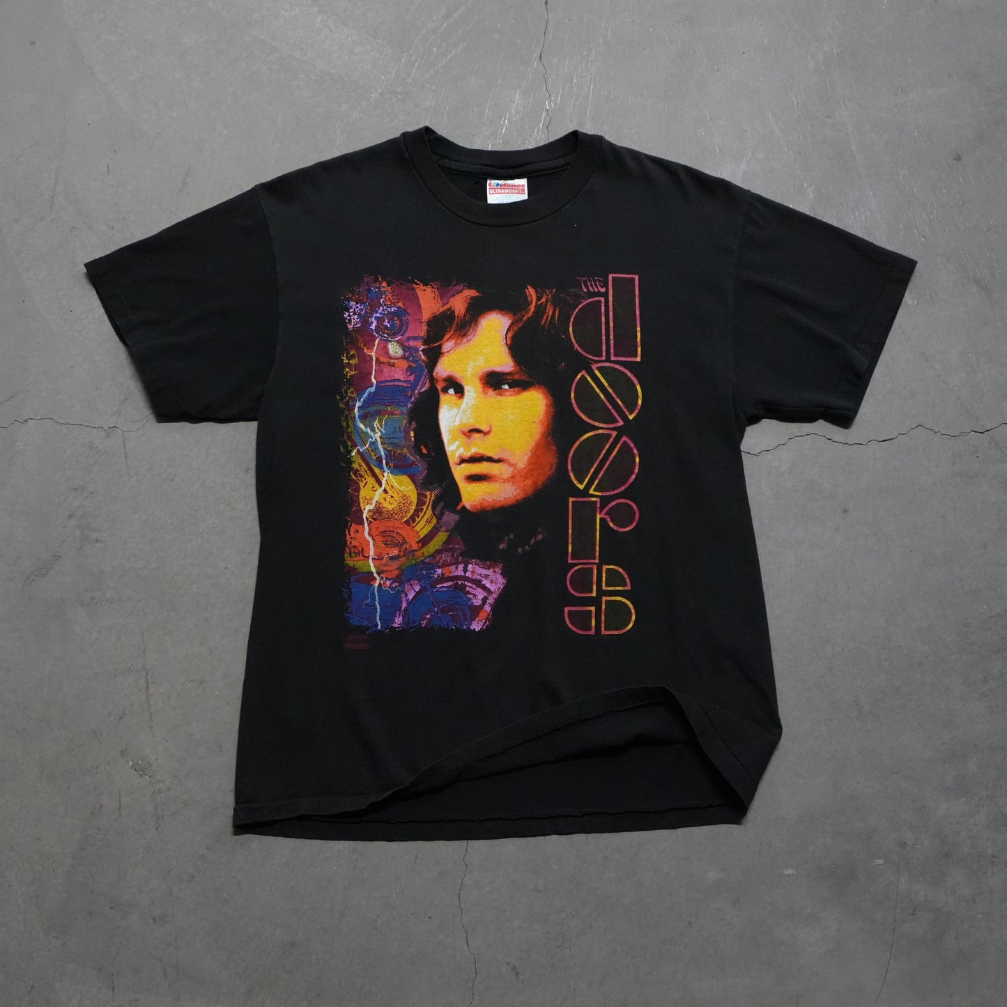 90s doors tee