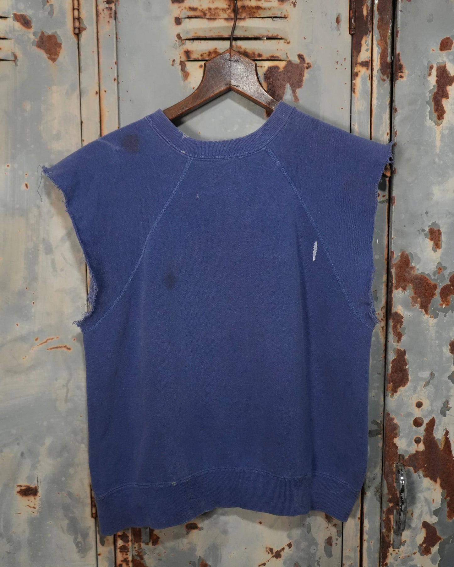 60s Chopped Sweat