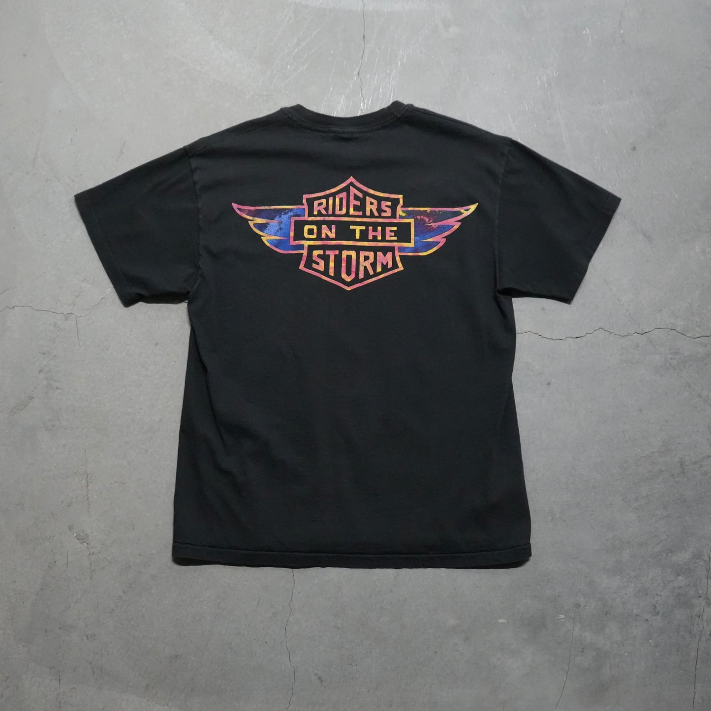 90s doors tee