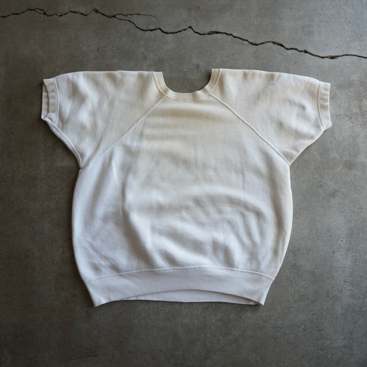 60s 4H sweat