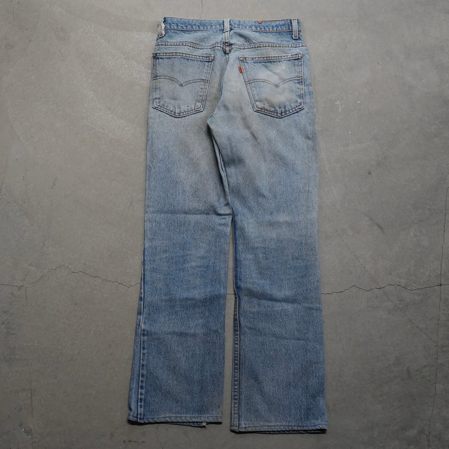 90s levi’s 517