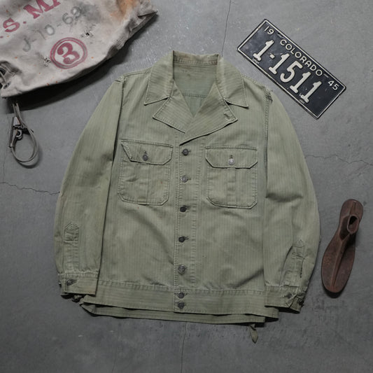 50s first pattern hbt 13 star jacket