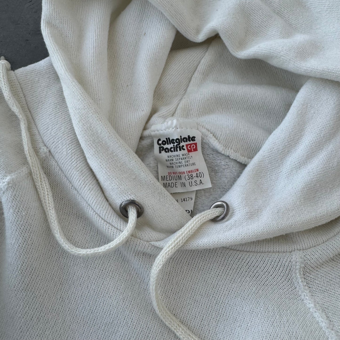 70e new york hoodie