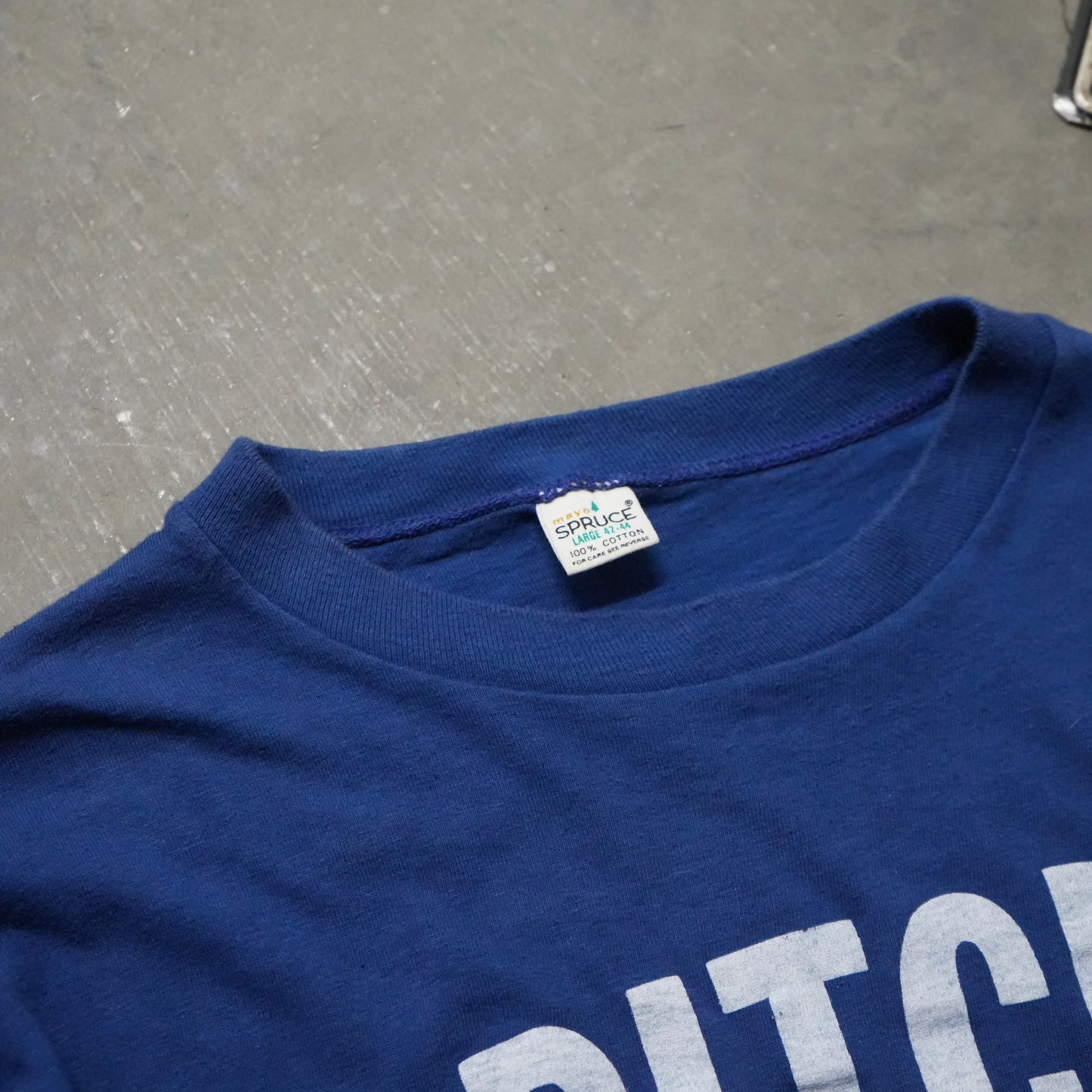 60s bitch tee
