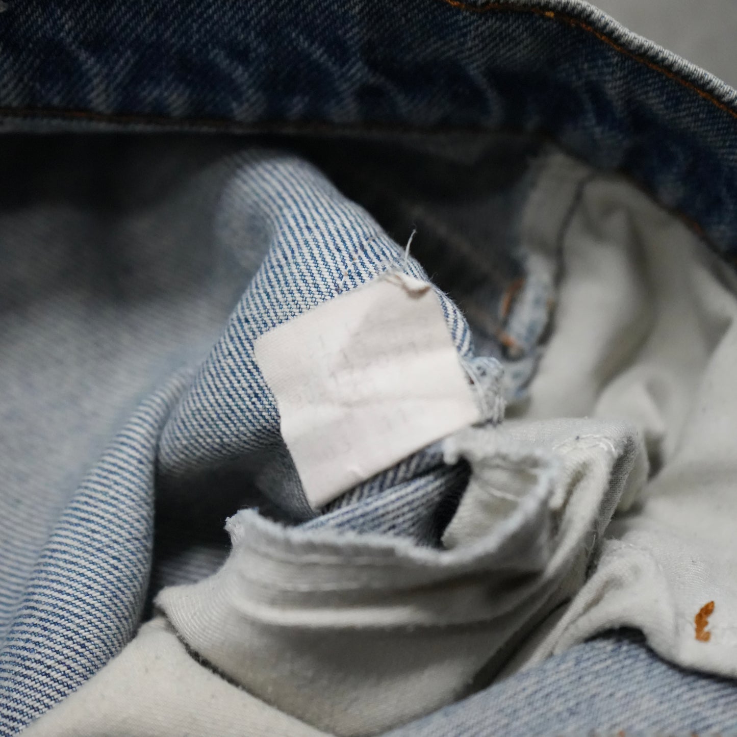90s levi’s 517