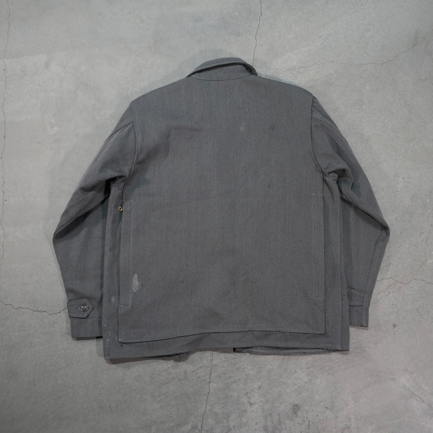 50s ranger whipcord jacket