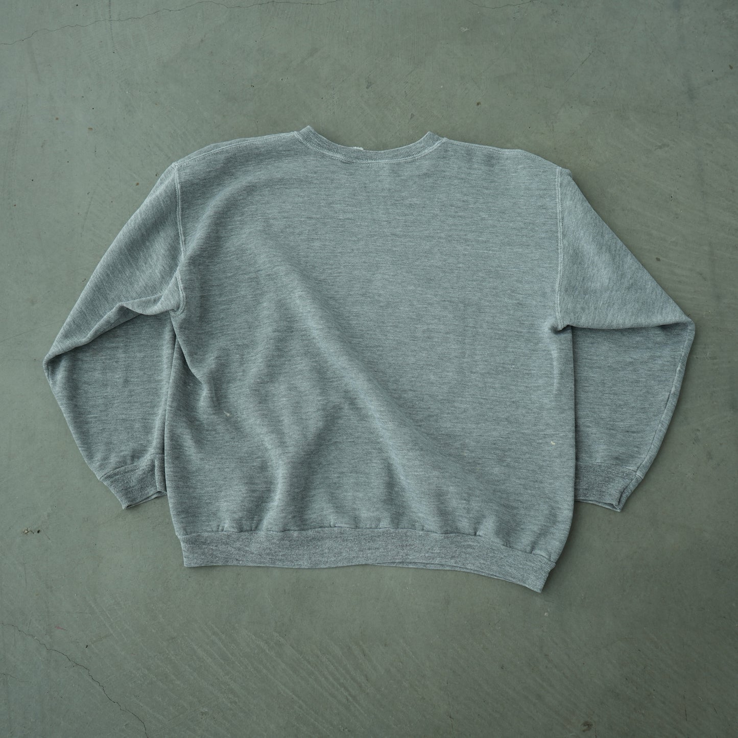 70s princeton russell crewneck