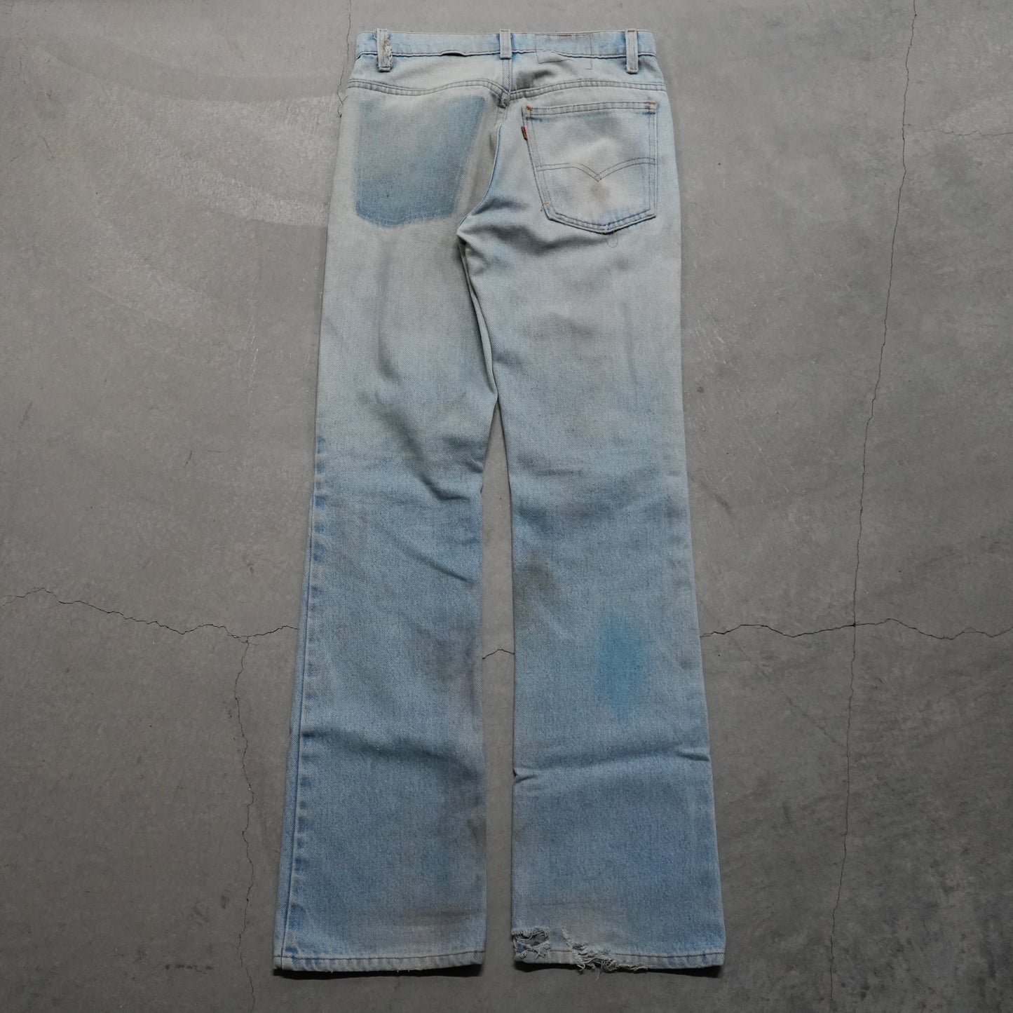80s levi’s 517