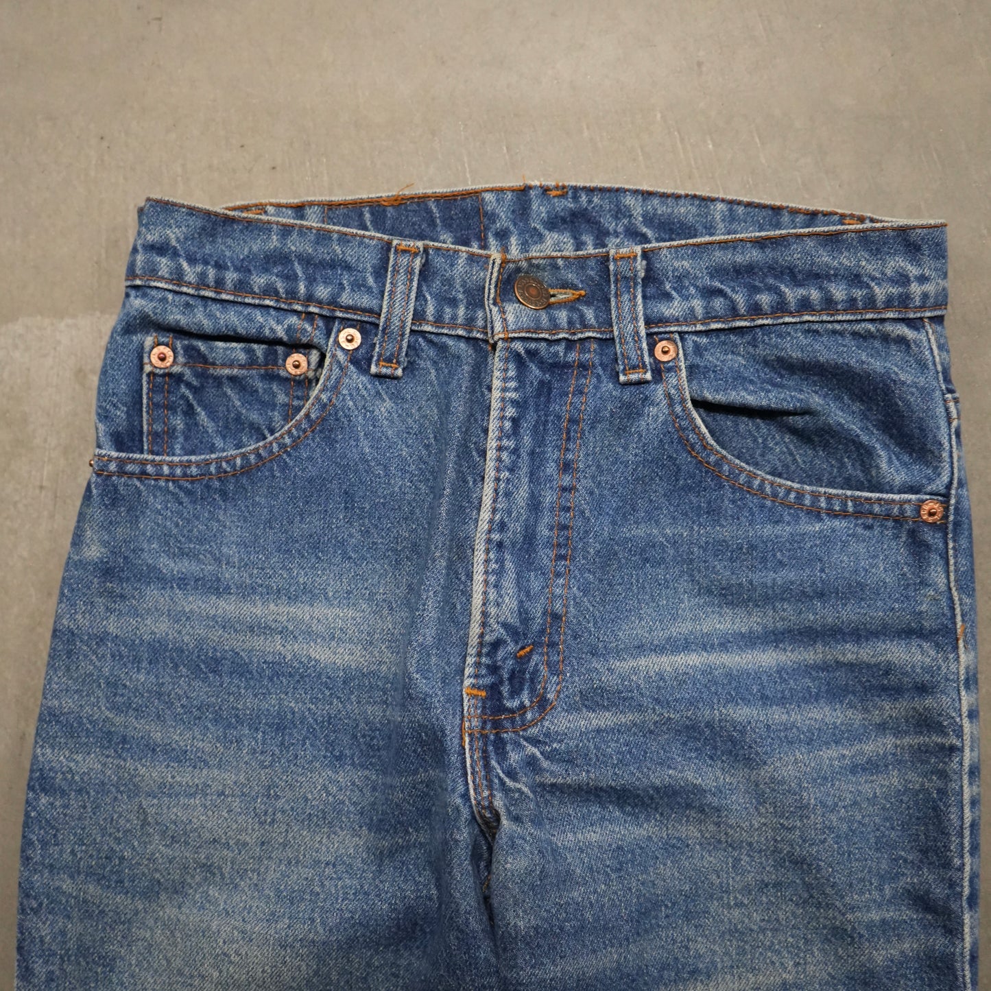80s levi’s 517