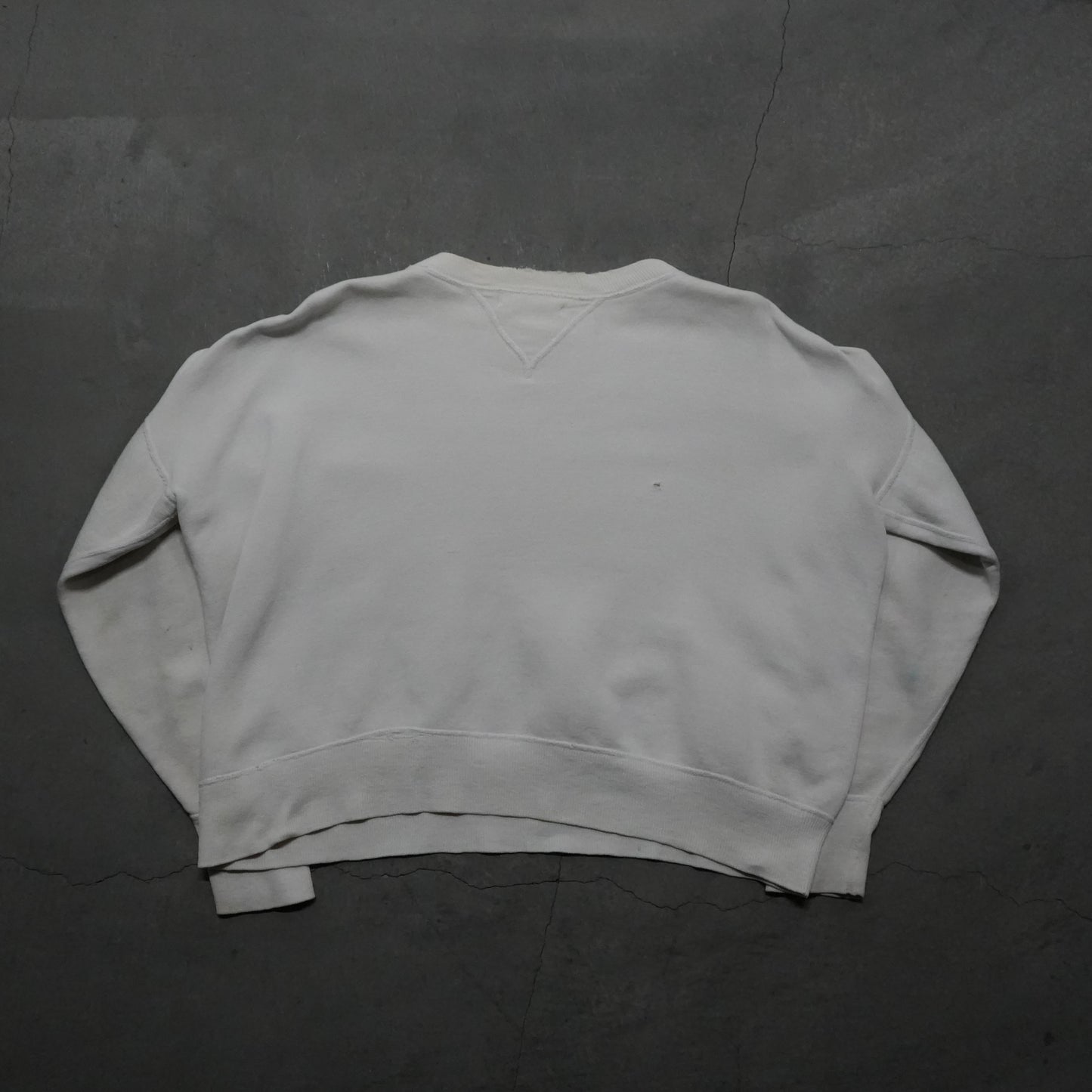 40s double v sweat