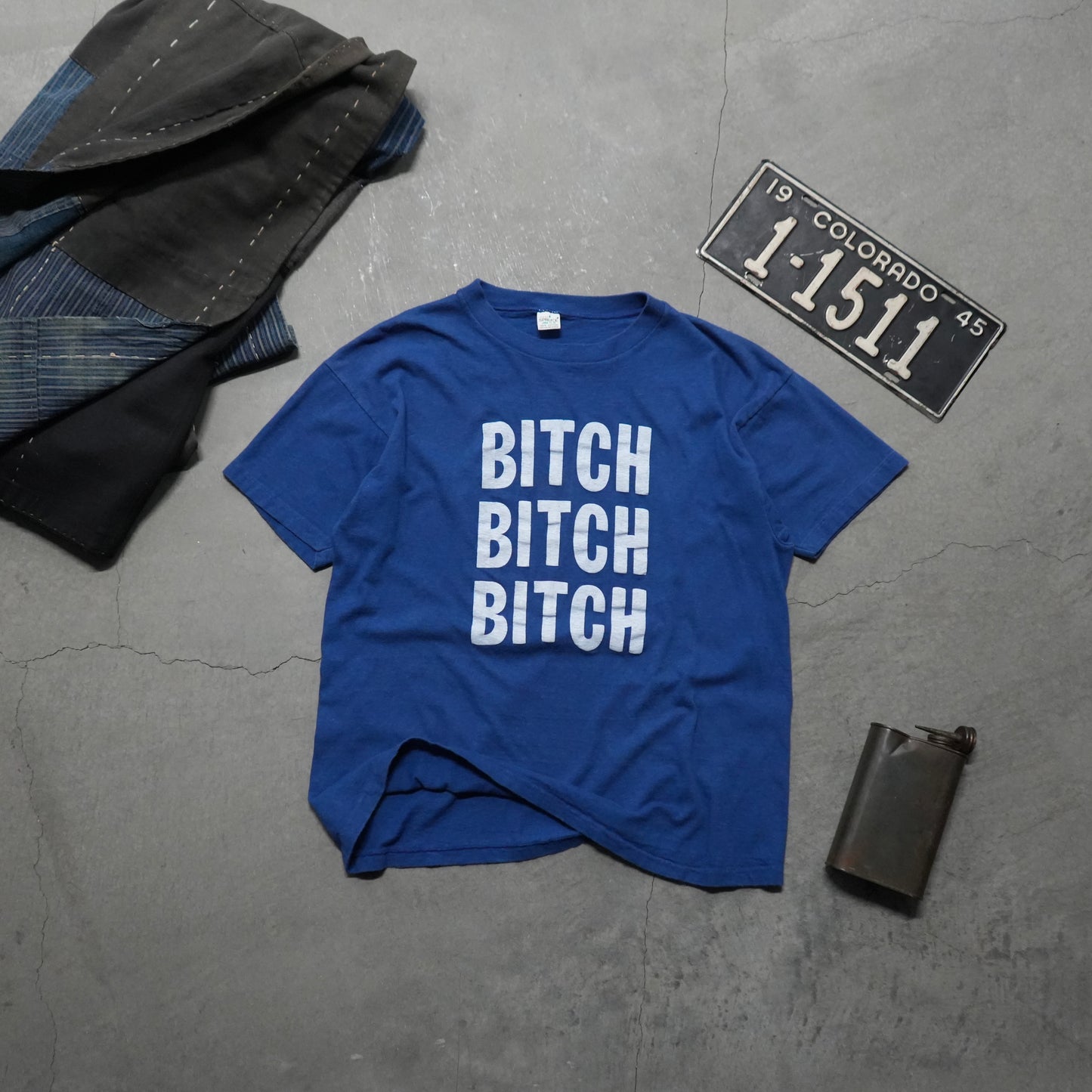 60s bitch tee