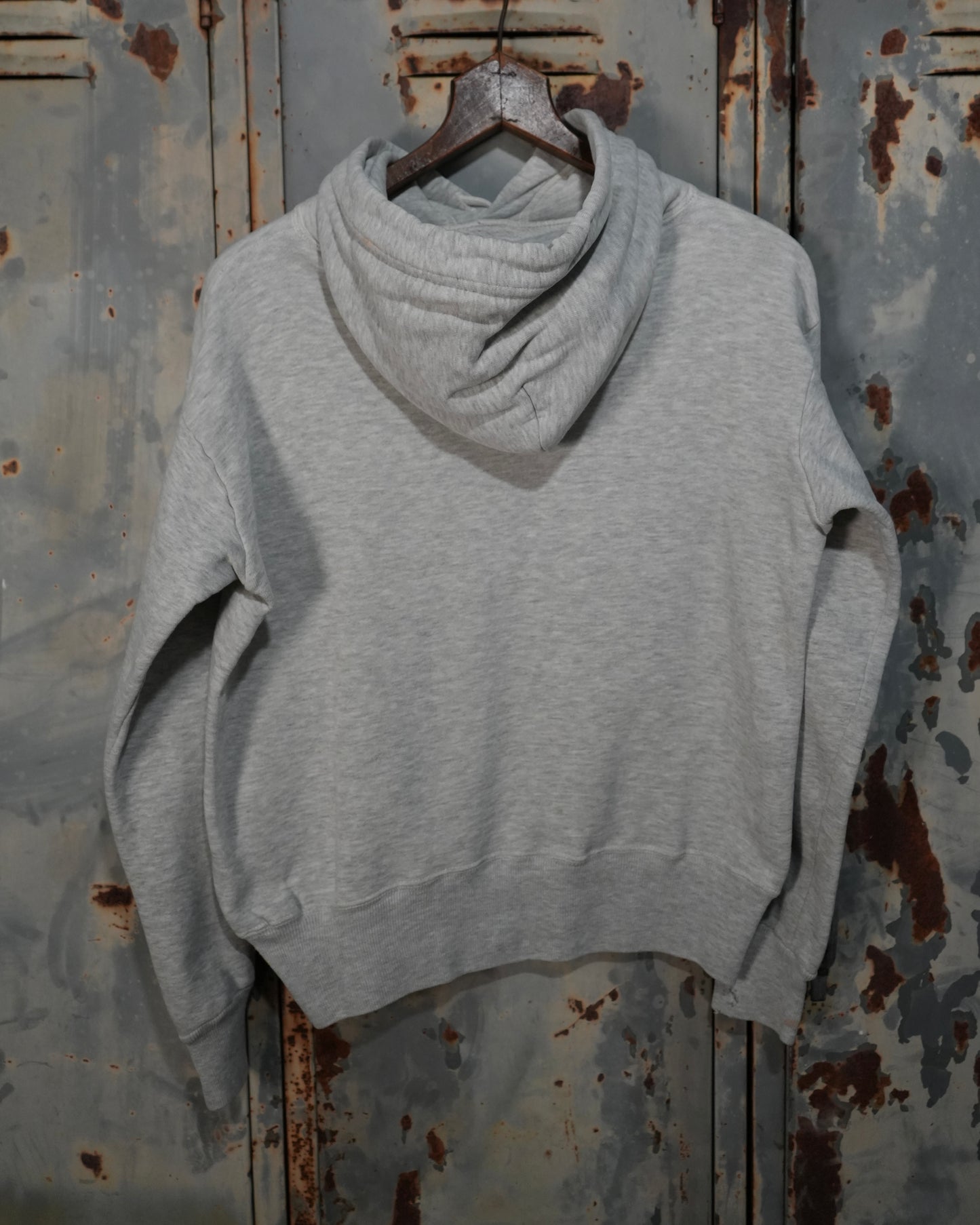 50s Pilgrim Hoodie