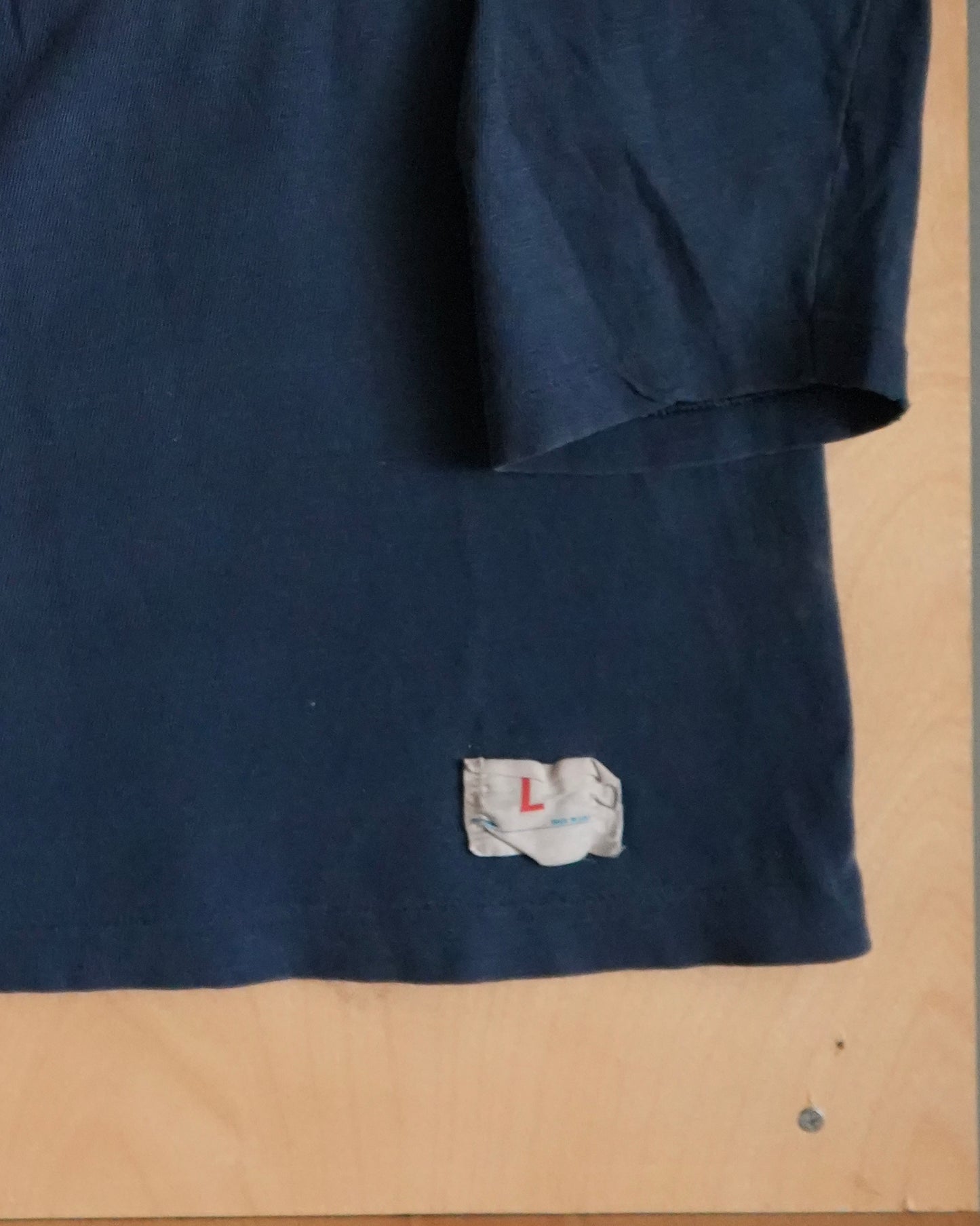 70s Champion Cotton Football Jersey