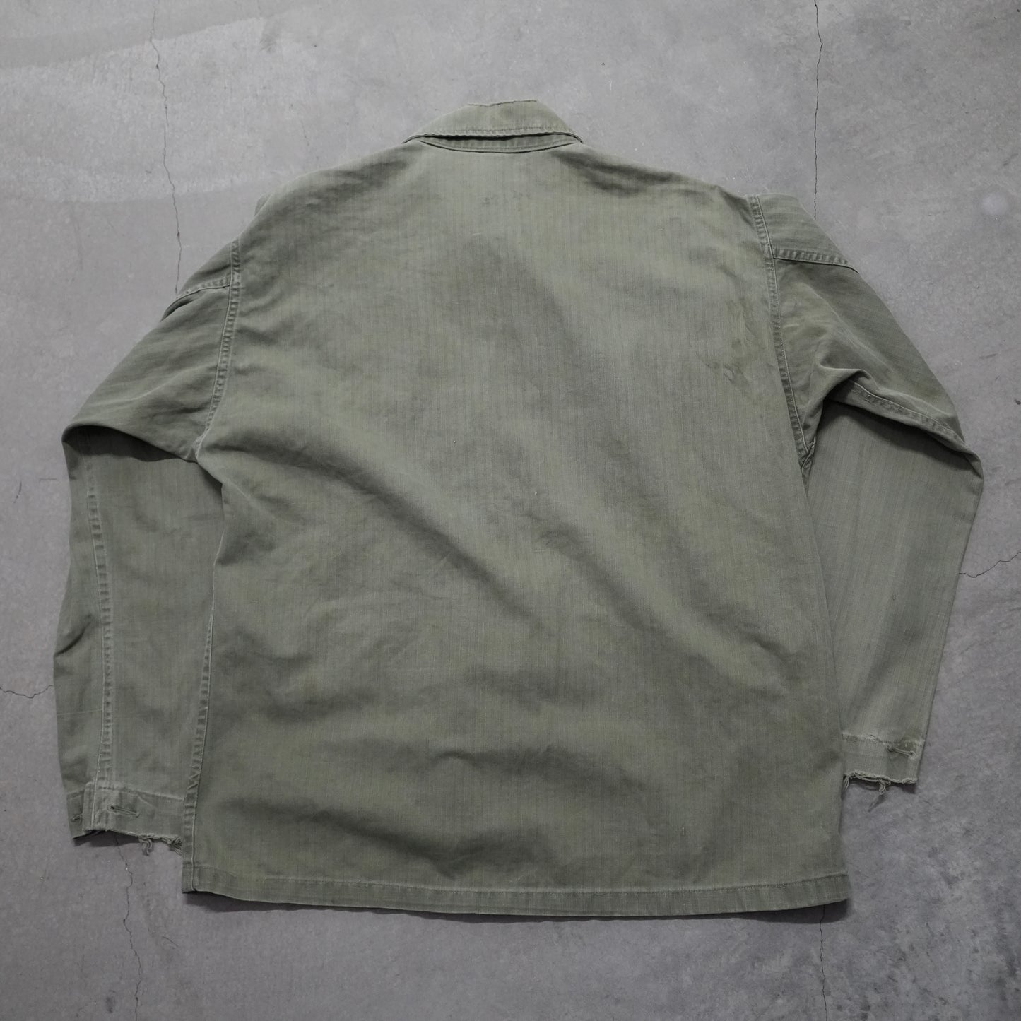 50s hbt jacket