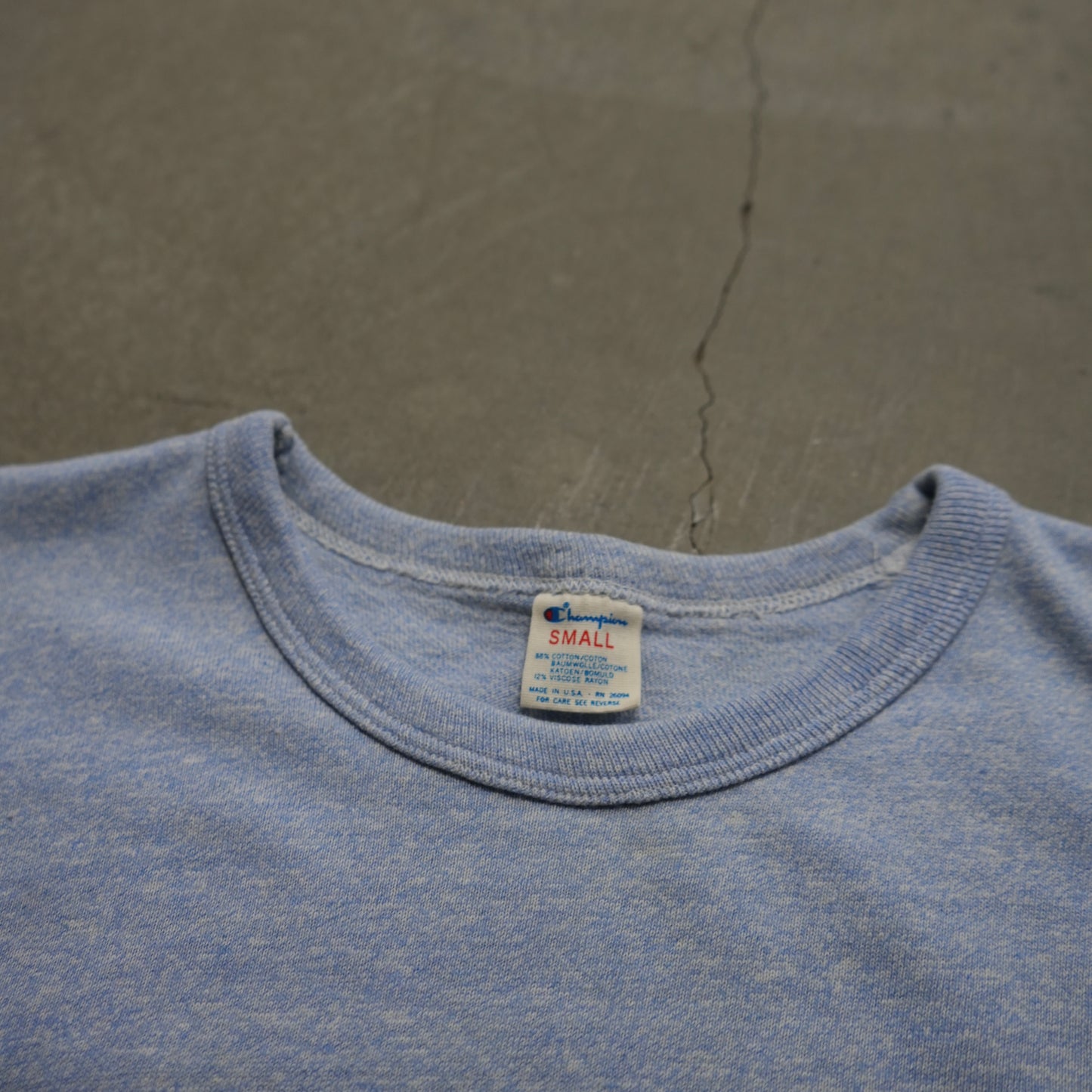 70s champion gorman gaels tee