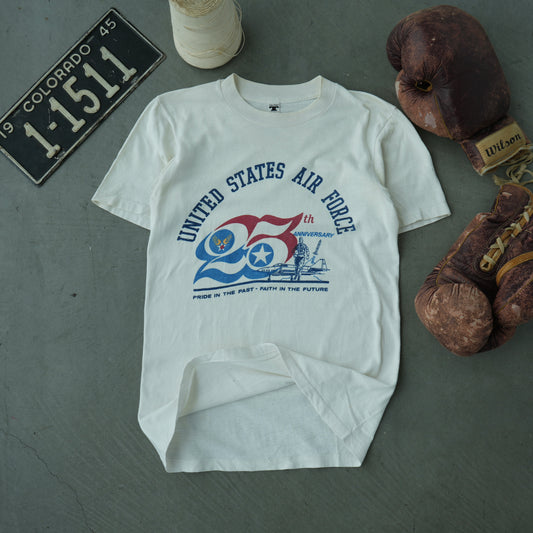 70s usaf tee