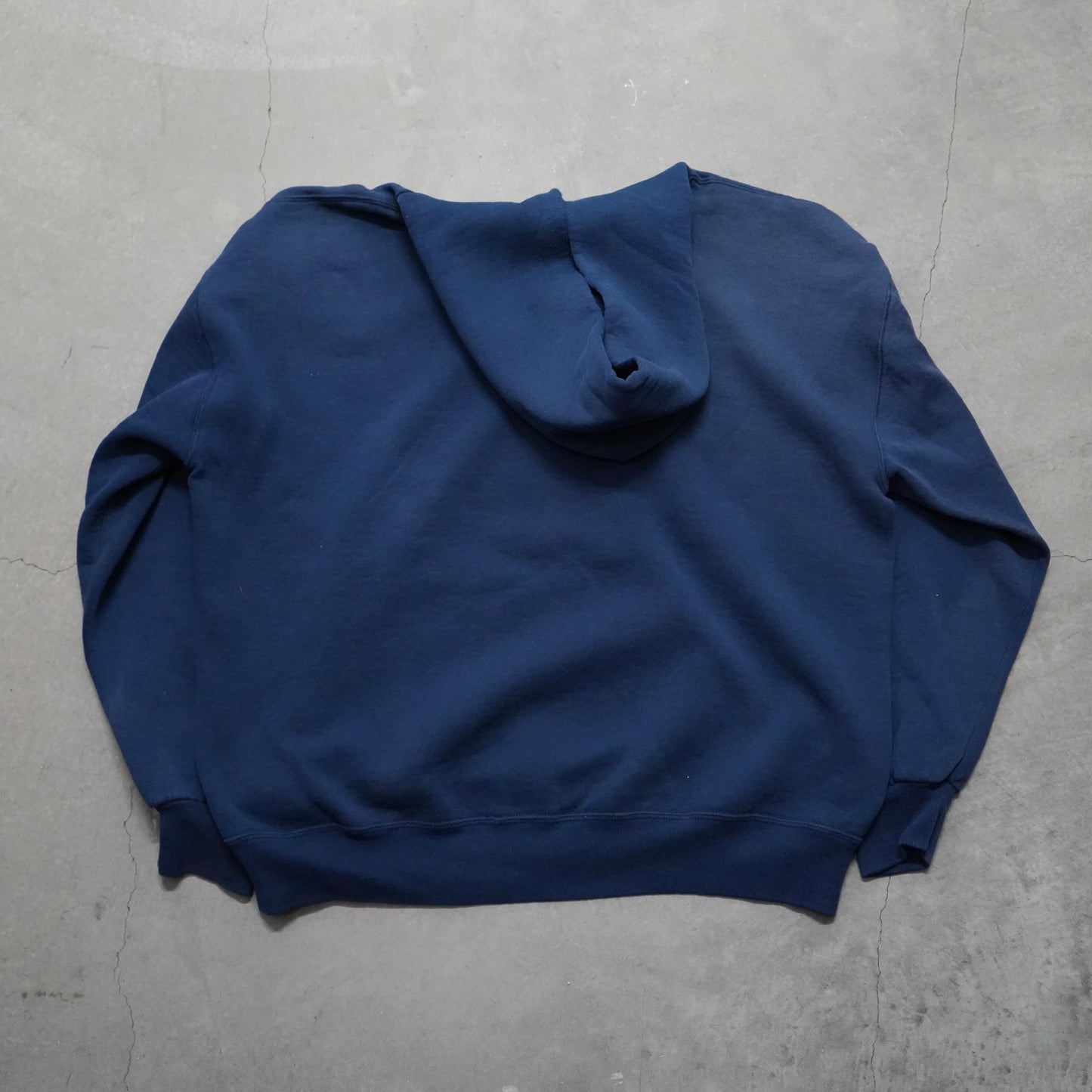 90s russell hoodie