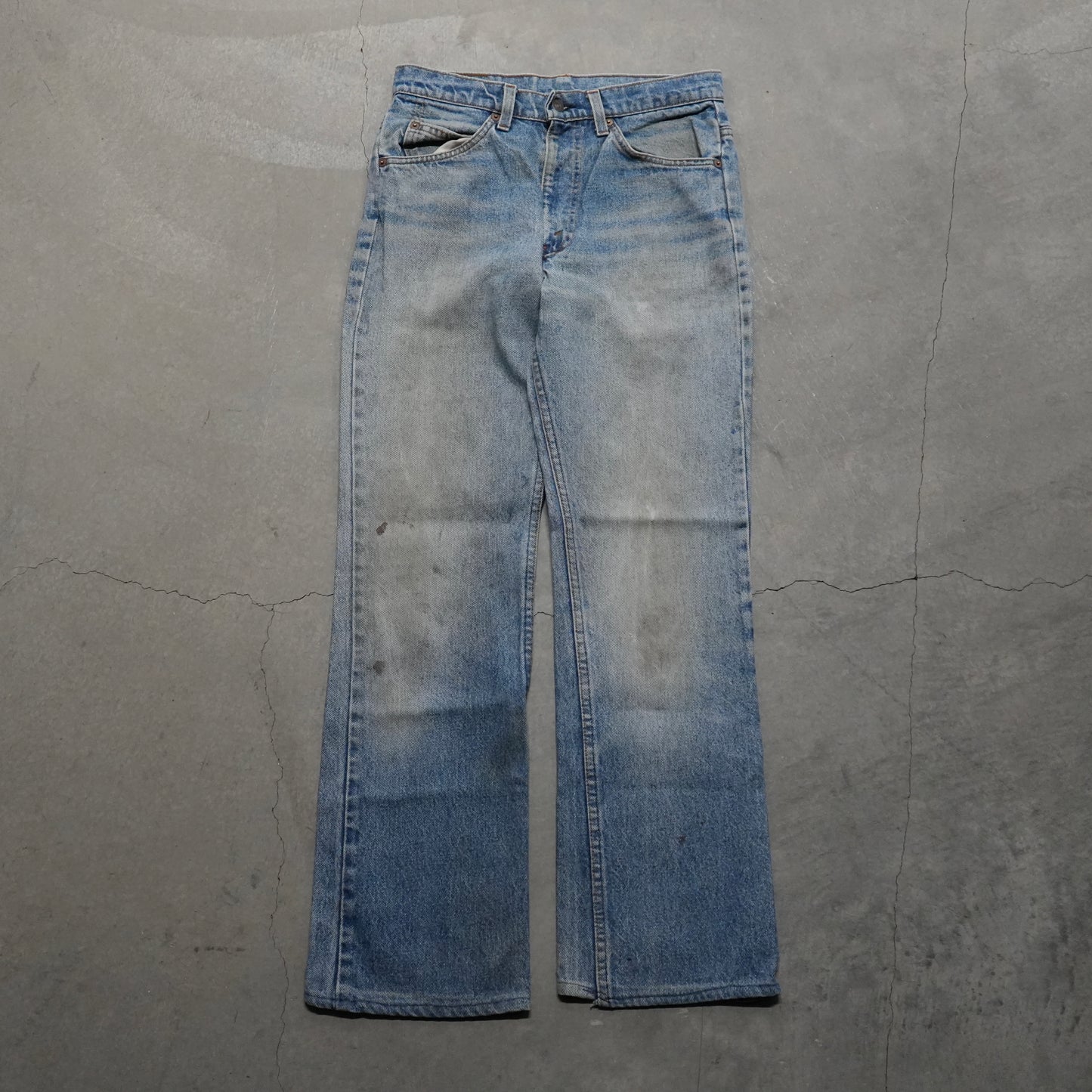 90s levi’s 517