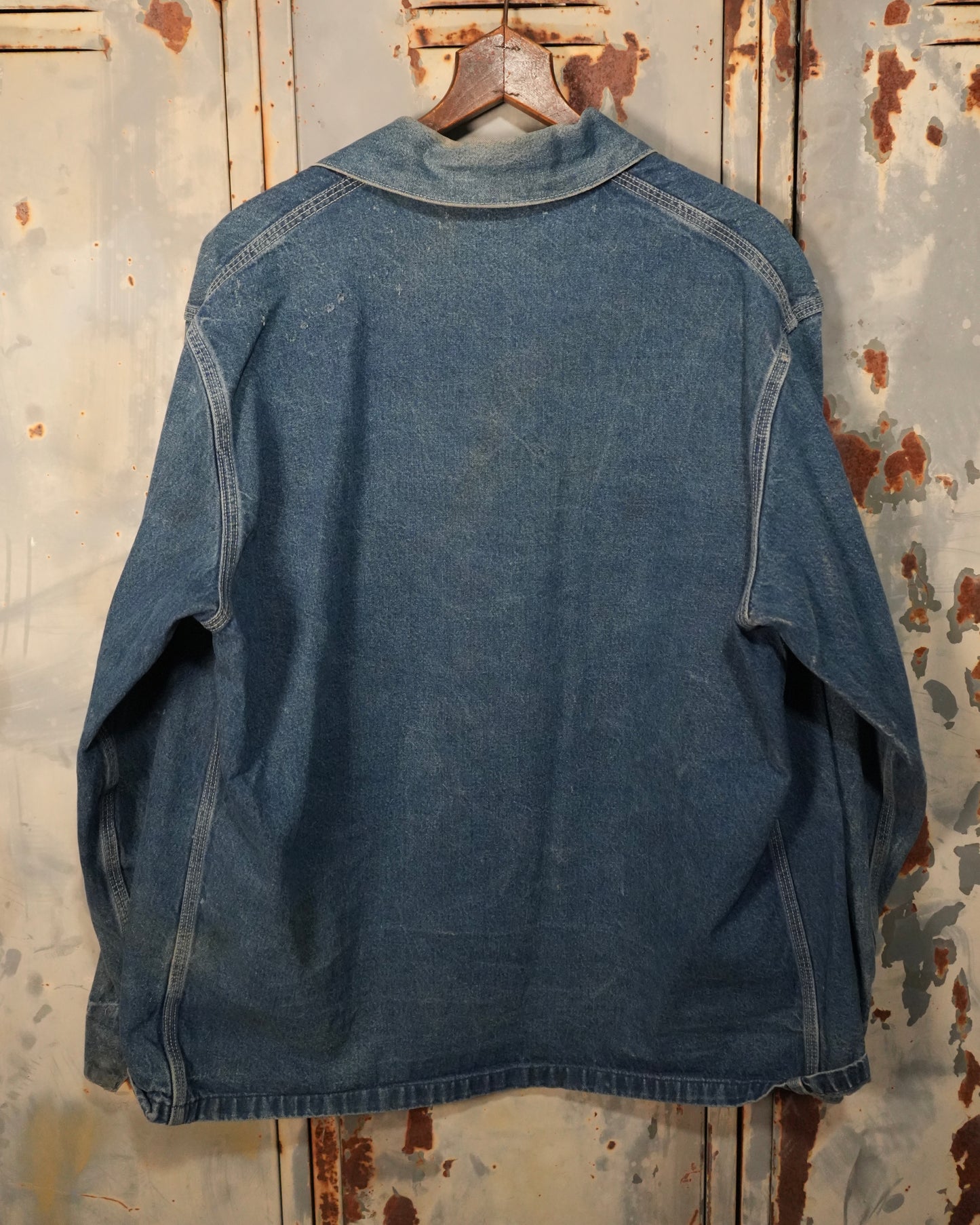 70s Oshkosh Chore Jacket