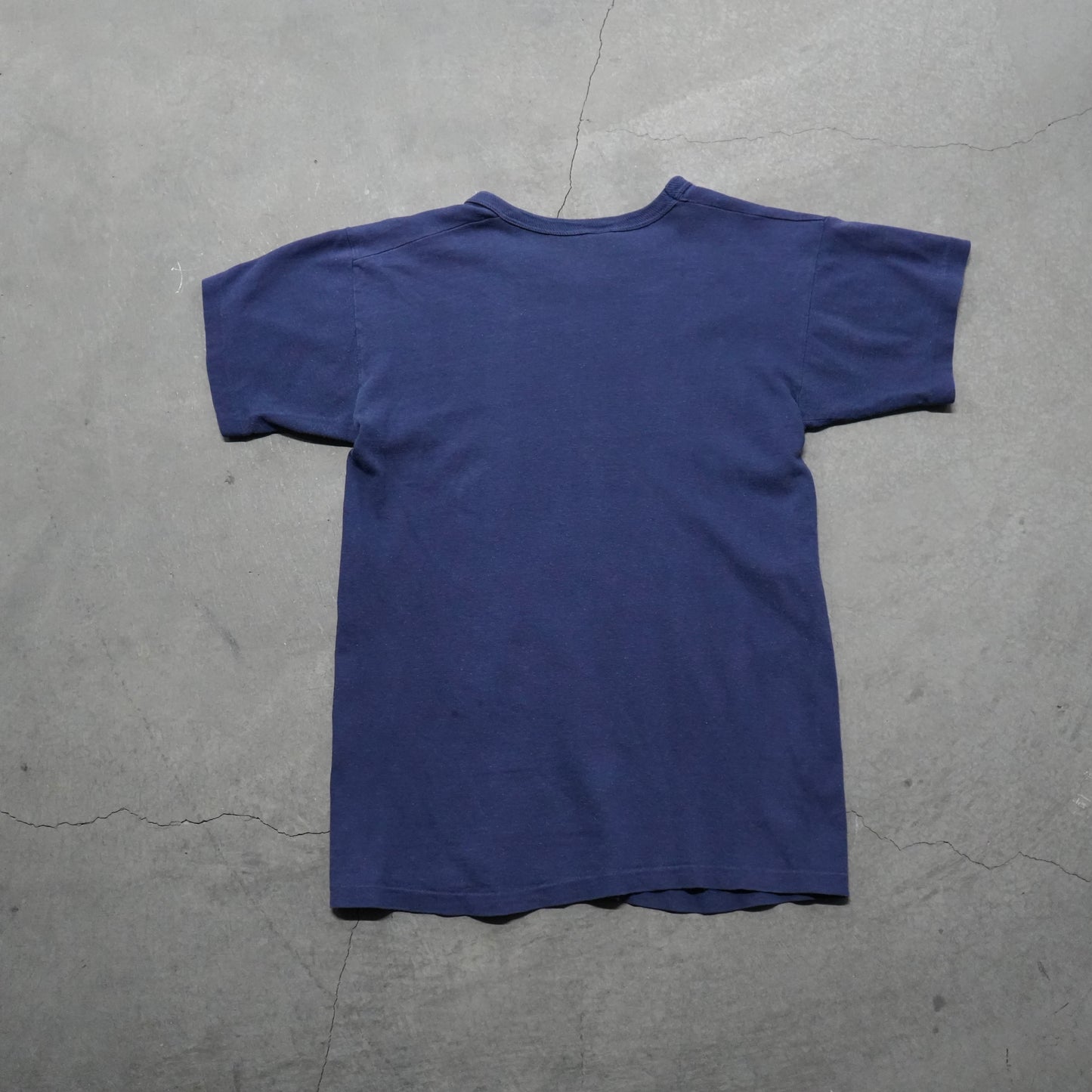 60s russell south bend tee