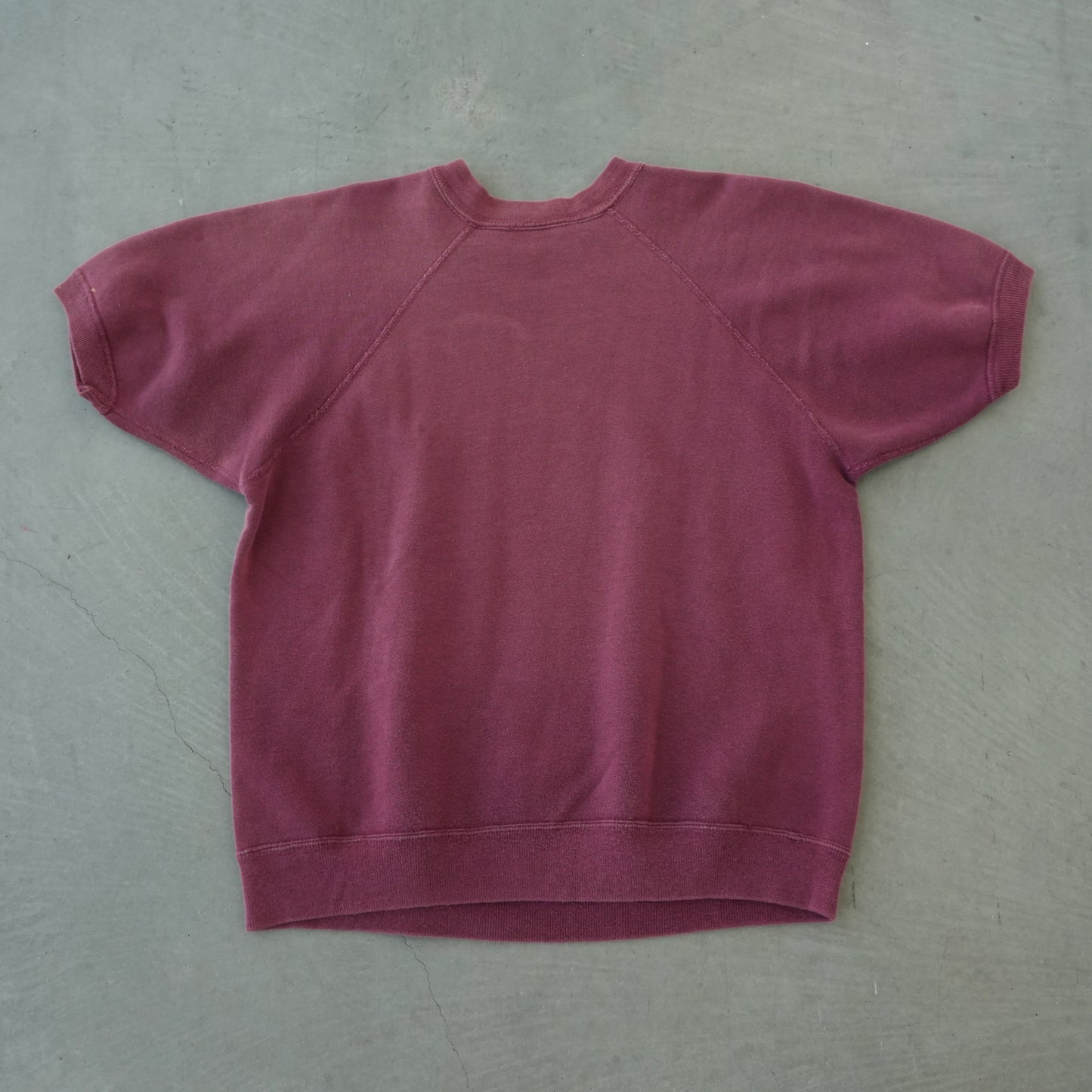60s faded toledo sweat