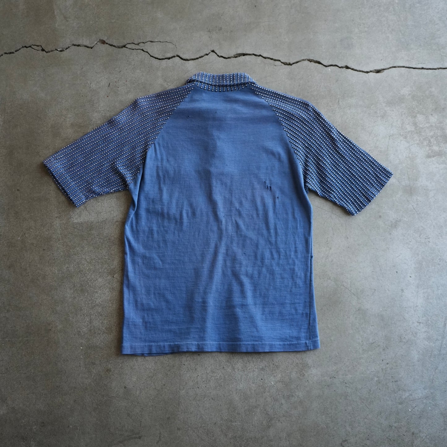 60s cotton polo