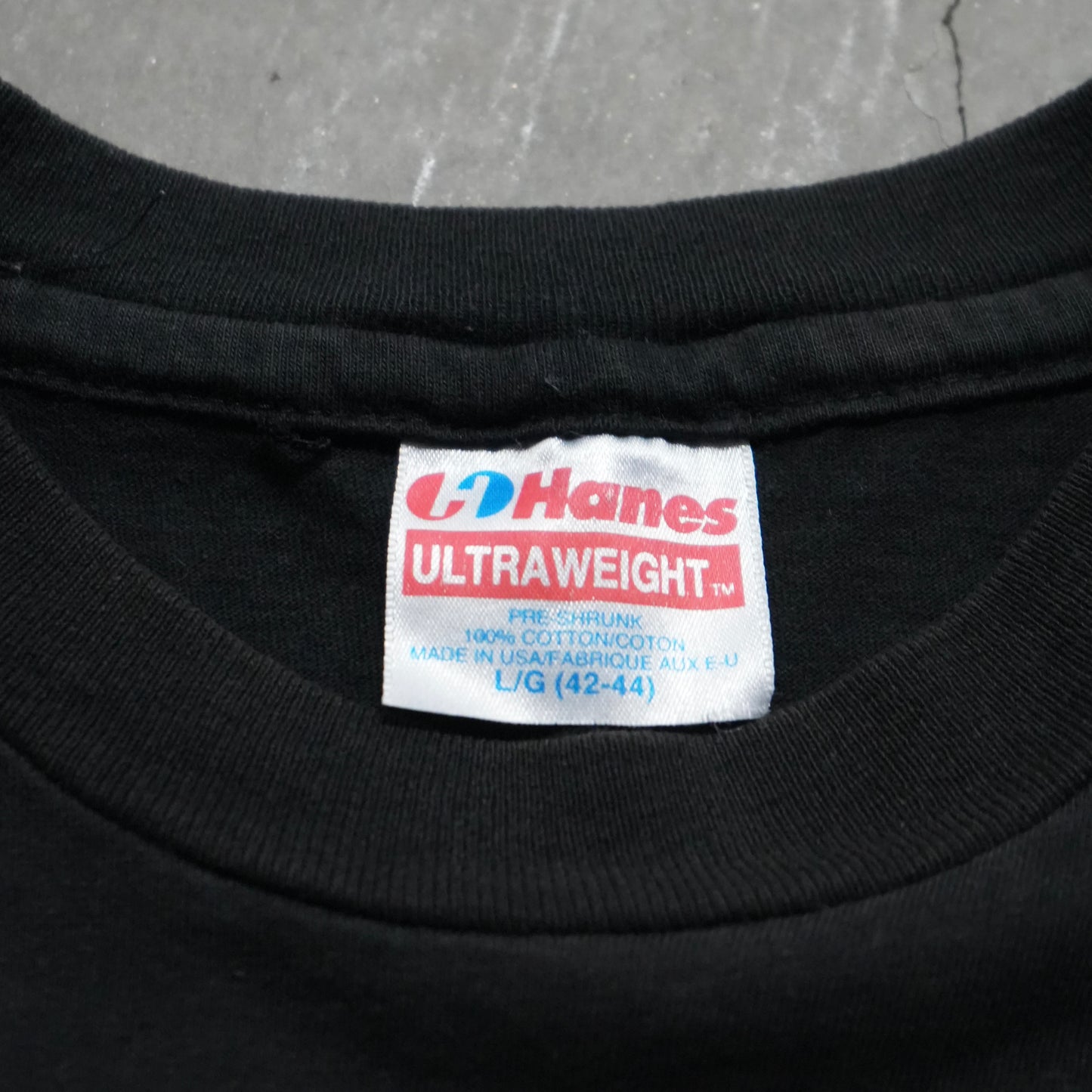 90s doors tee