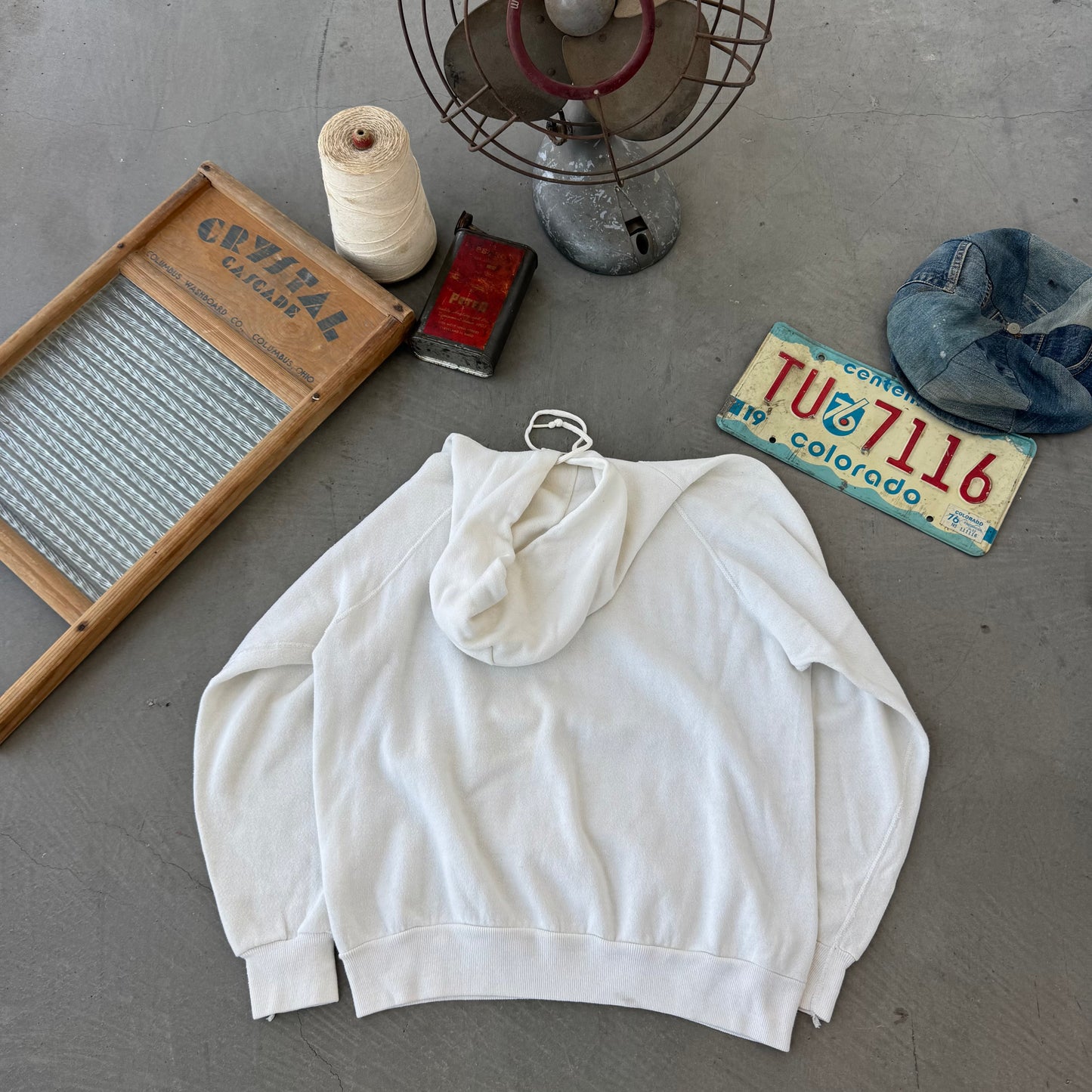 70e new york hoodie