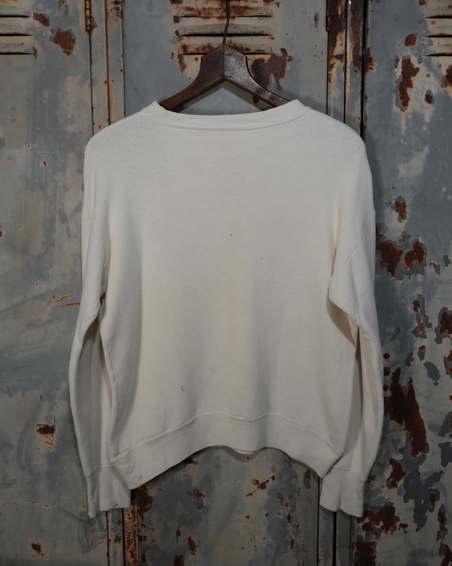 60s Strathcona’s Sweat