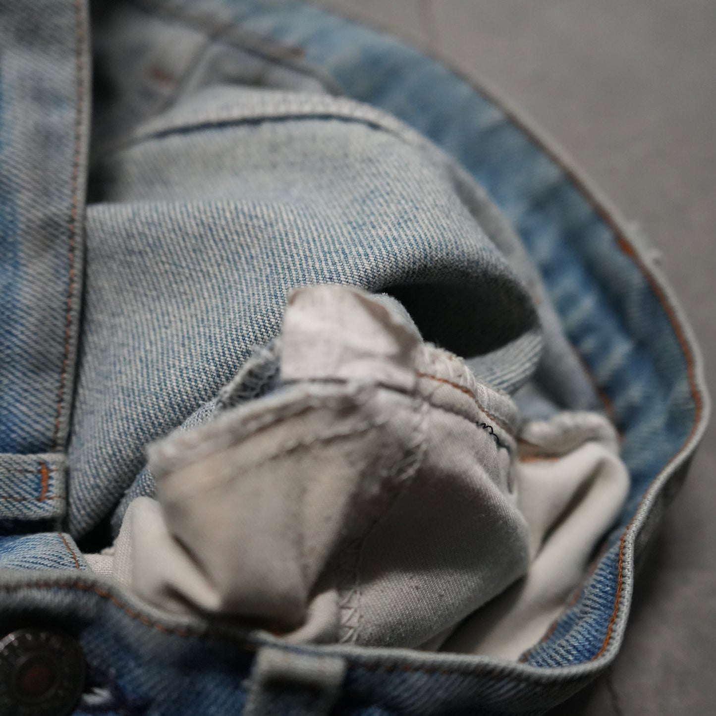 80s levi’s 517