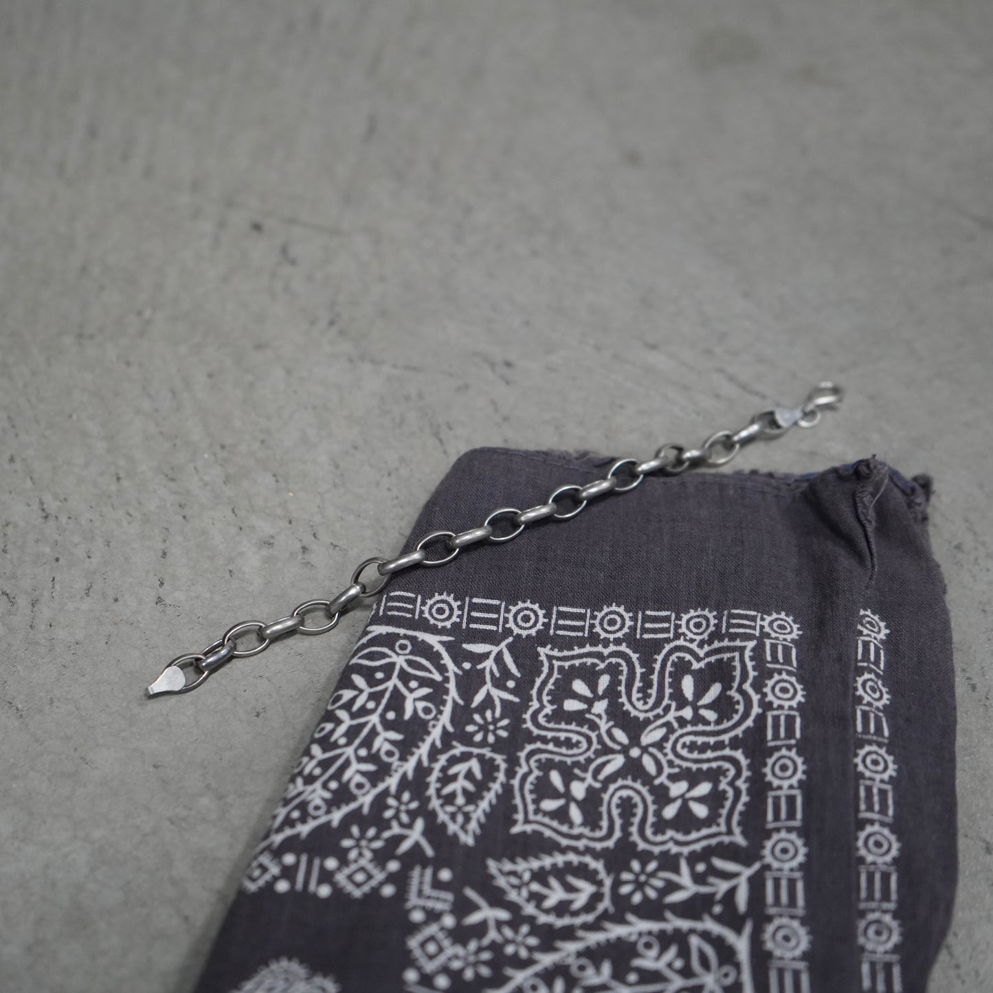 Silver .925 bracelet