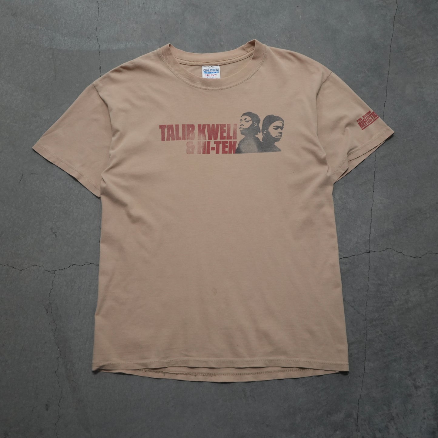 00s reflection eternal tee