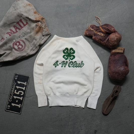 50s 4h sweat