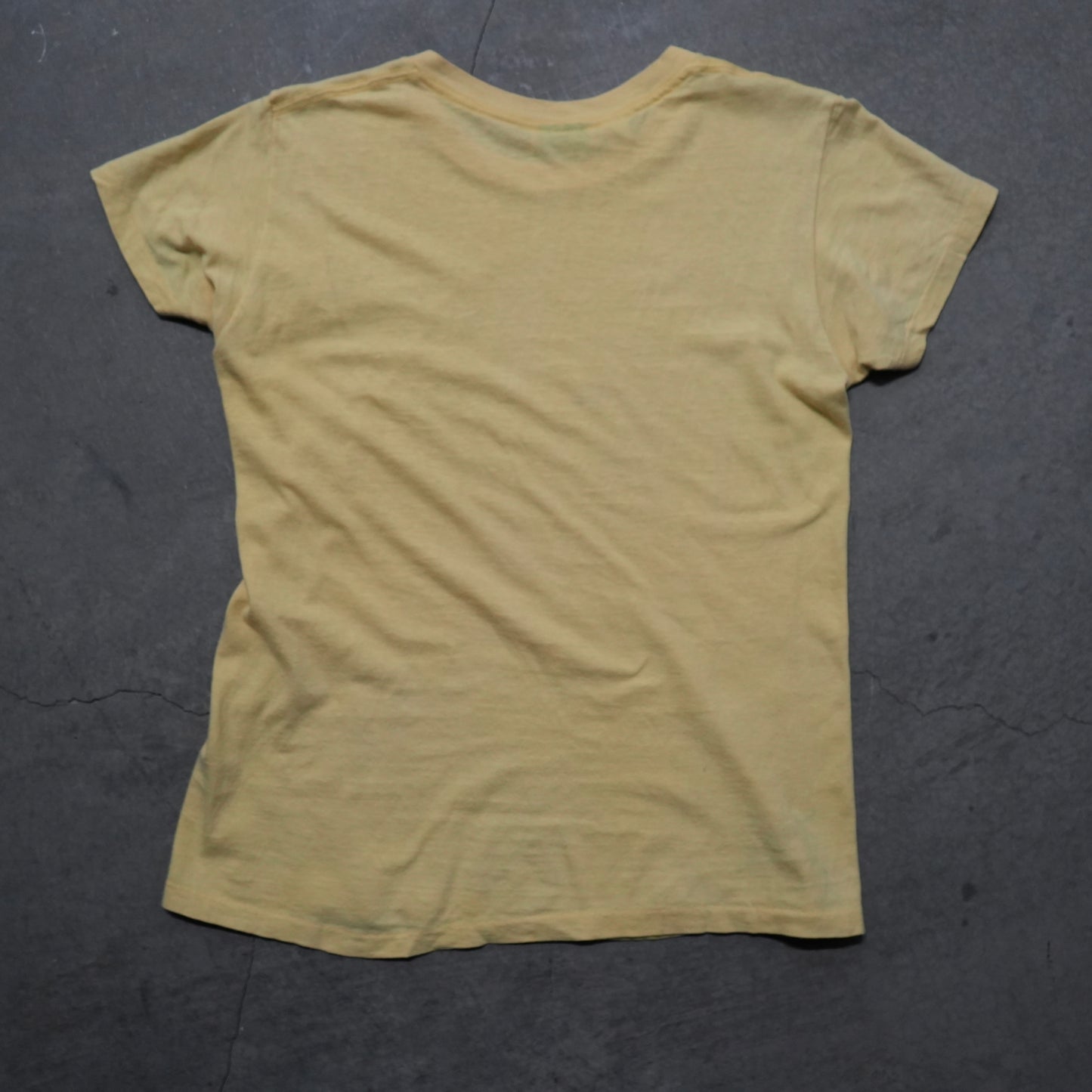 50s LL Bean cotton tee