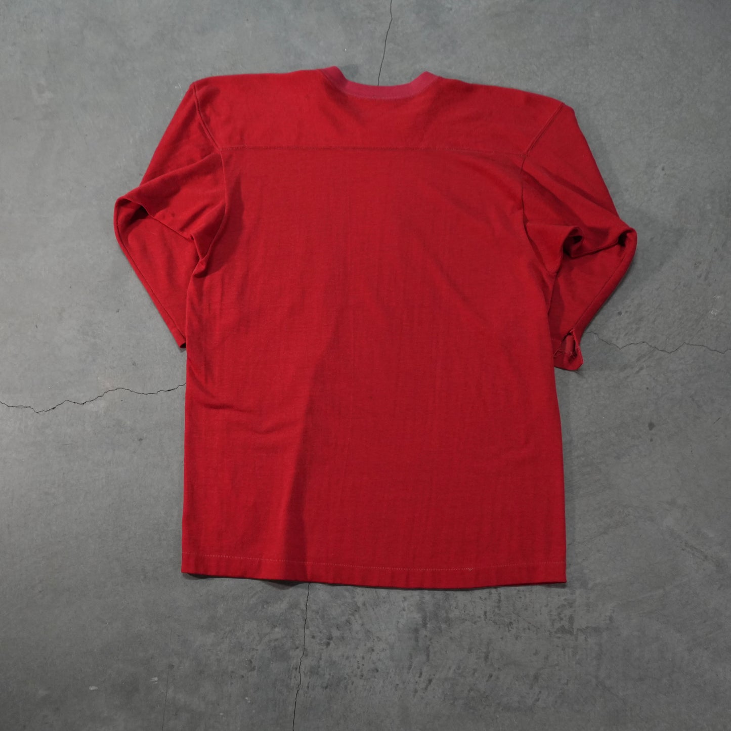 60s champion football jersey