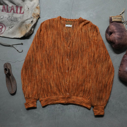 60s mohair sweater
