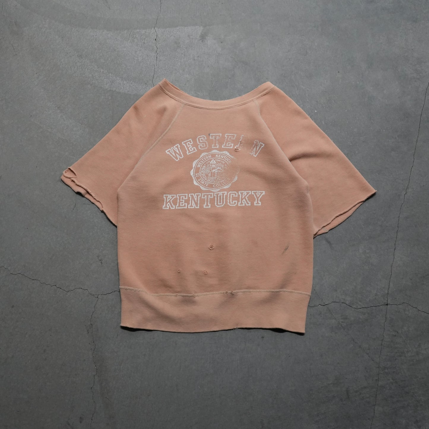60w western kentucky sweat