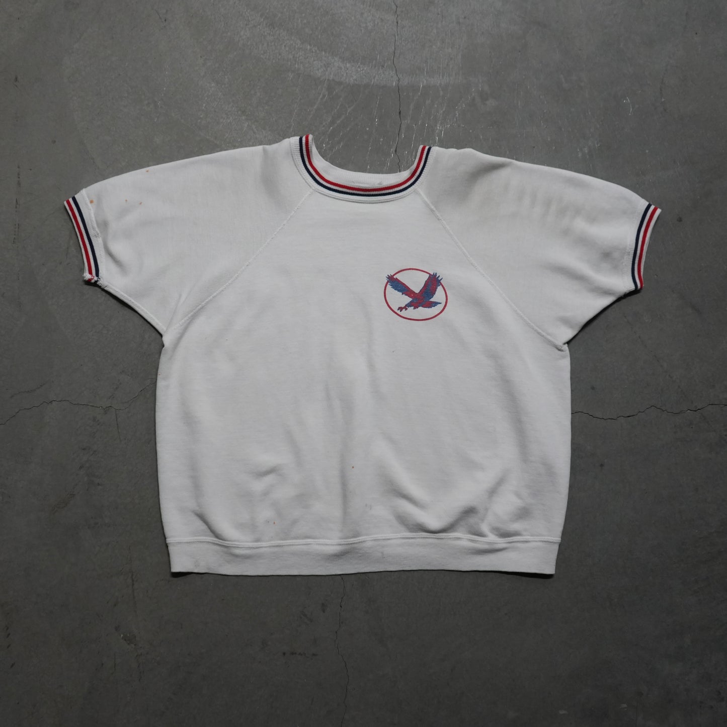 60s champion eagle sweat