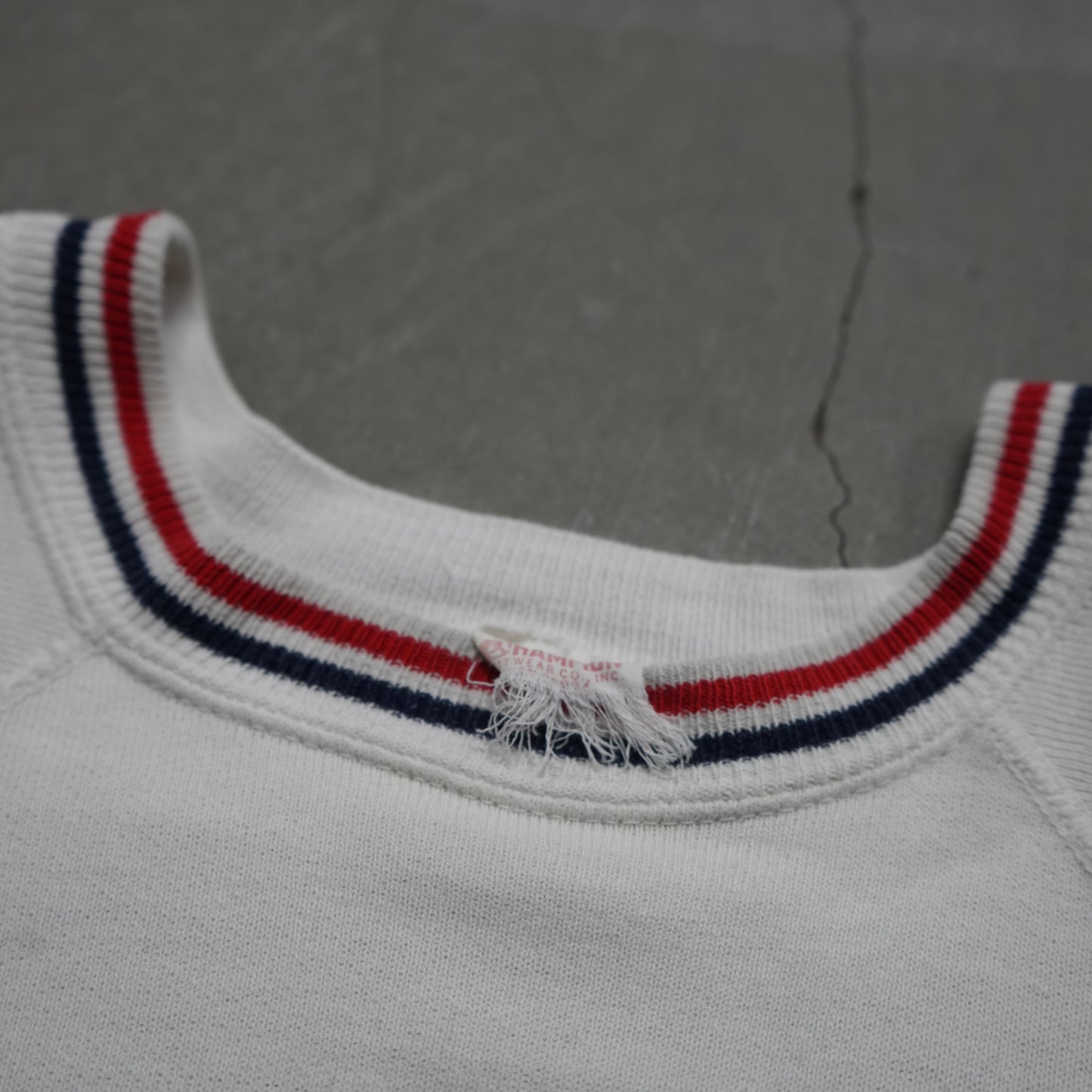 60s champion eagle sweat
