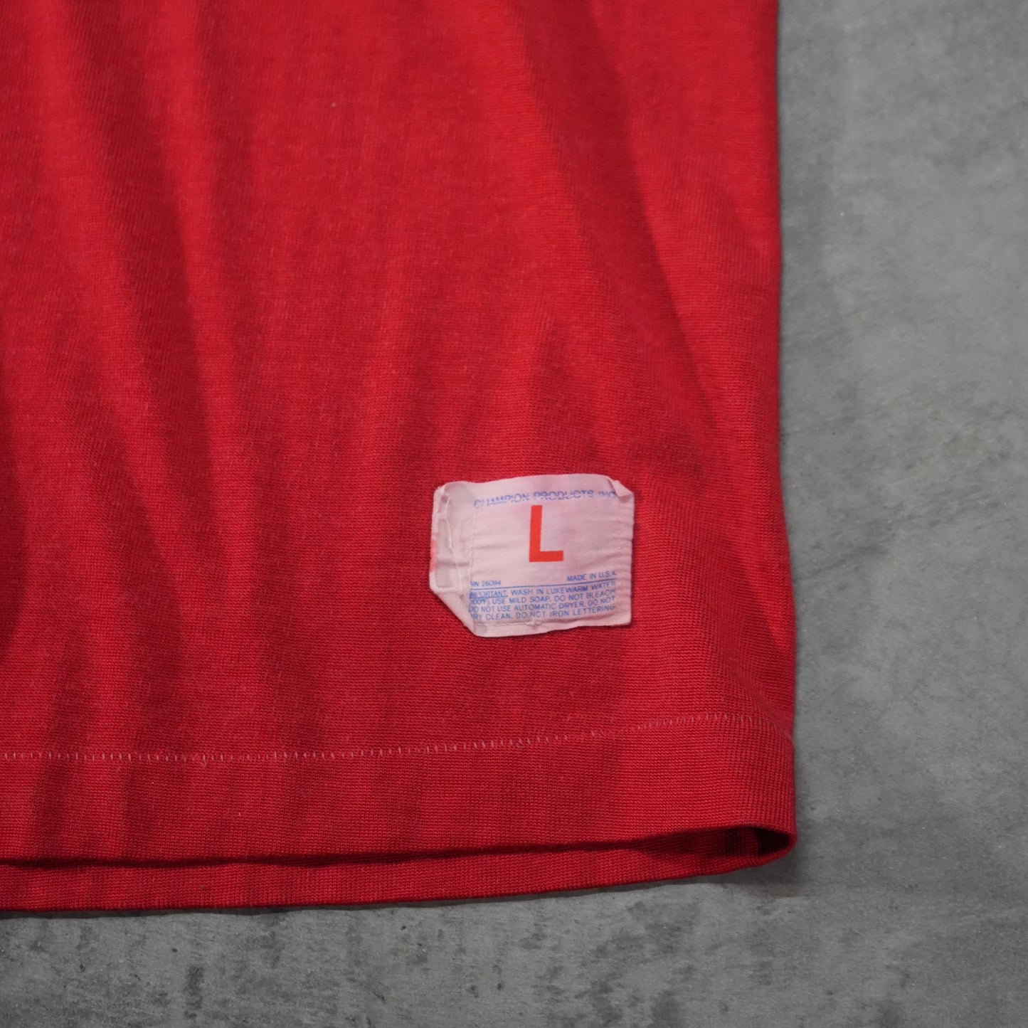 60s champion football jersey