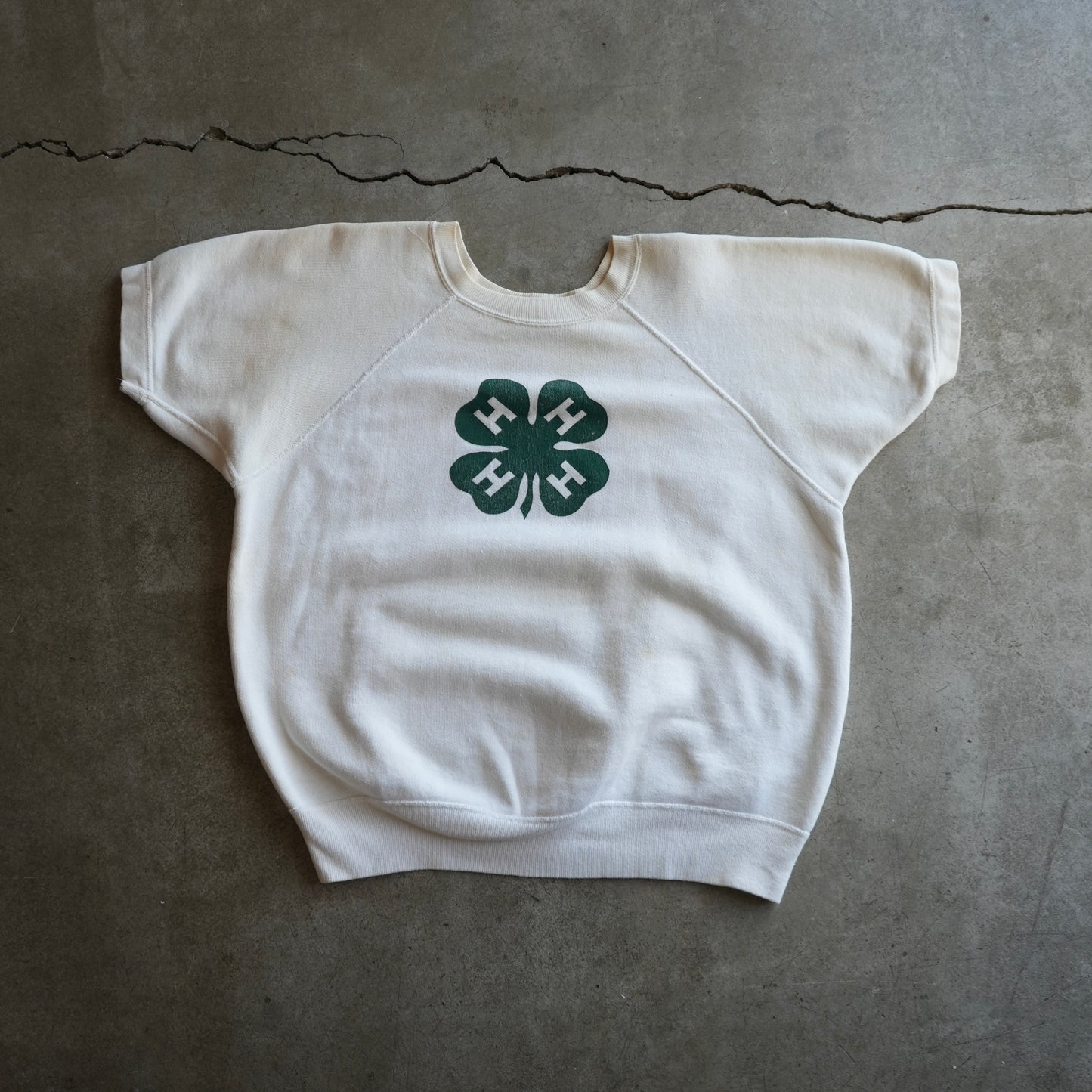 60s 4H sweat