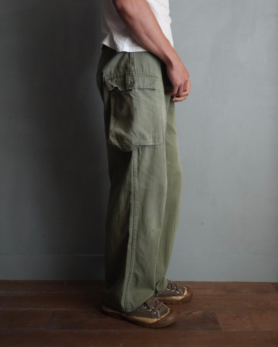 50s HBT Cargos