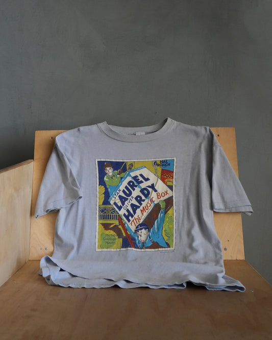 70s The Music Box Tee