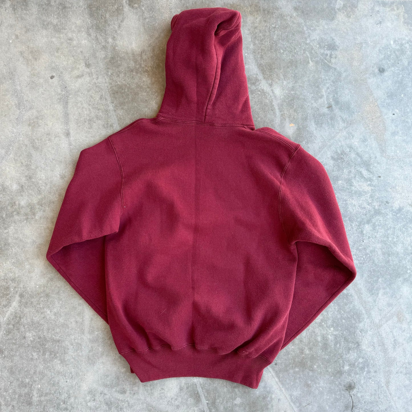 90s harvard hoodie