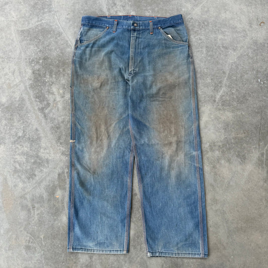 70s big mac mud wash carpenters