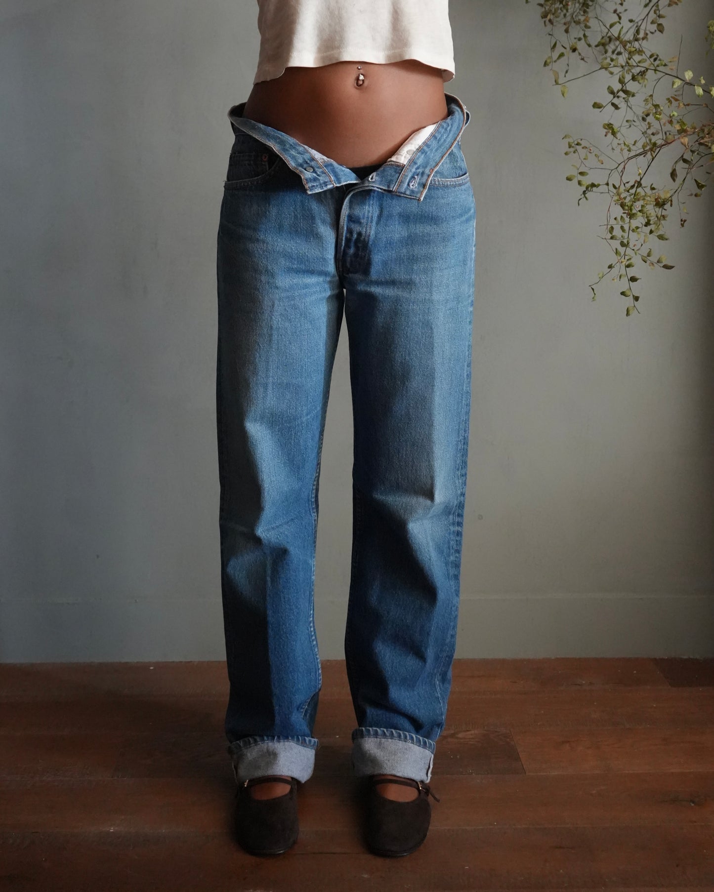 80s Levi’s 501