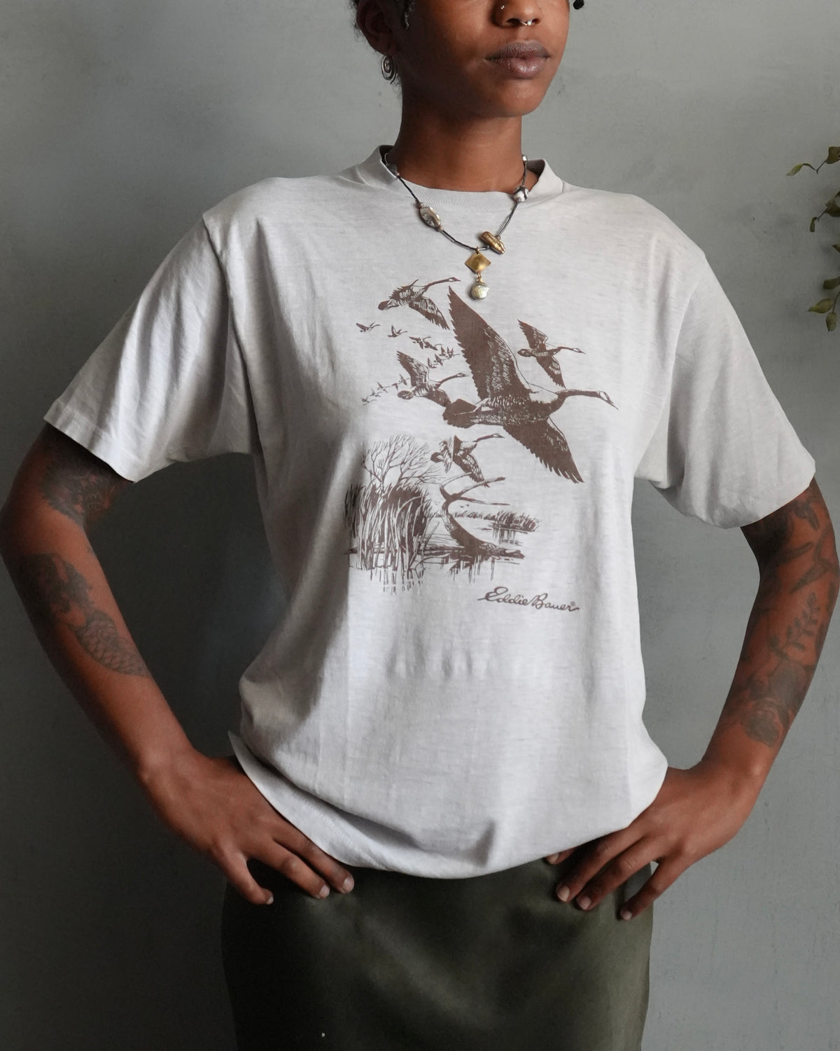 70s Eddie Bauer
