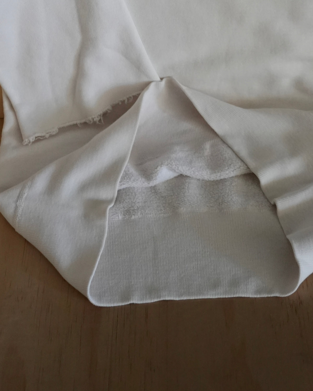 50s Chopped Sweat