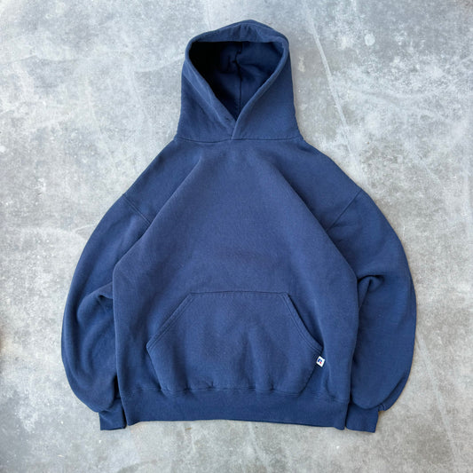 90s russell hoodie