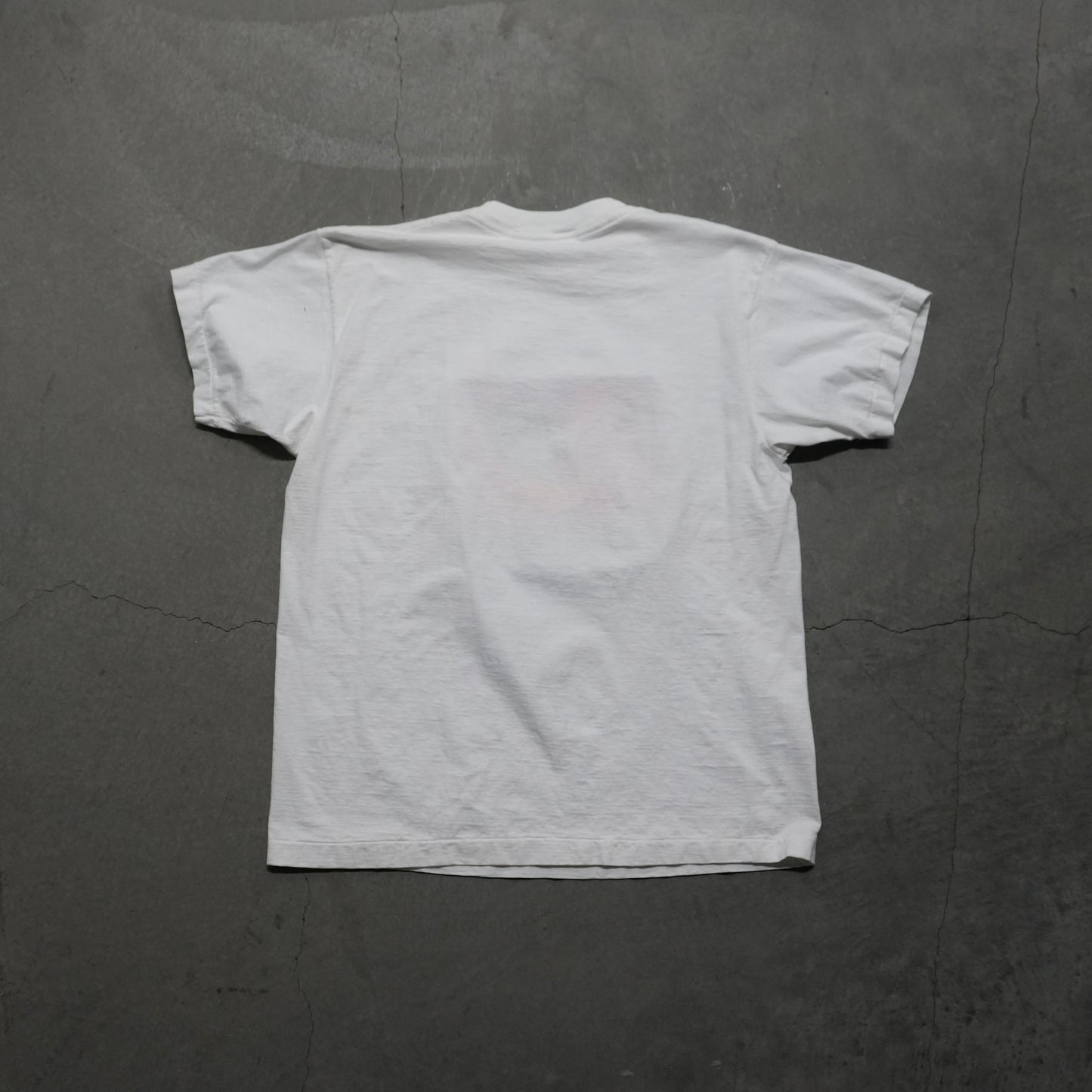 80s keith haring swatch tee